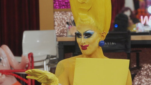 RuPaul's Drag Race All Stars: UNTUCKED Season 8 Episode 4 - Duets: It Takes Two
