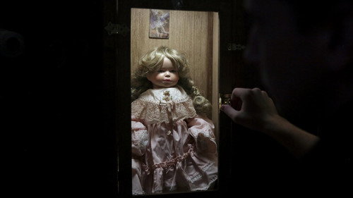 A Haunting Season 12 Episode 8 - The Devil's Doll
