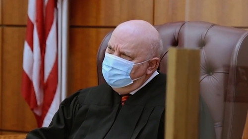 Court Cam Season 5 Episode 24 - #524