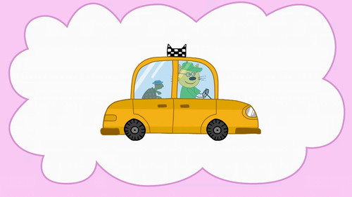 Kid-E-Cats Season 5 Episode 23 - Episode 23