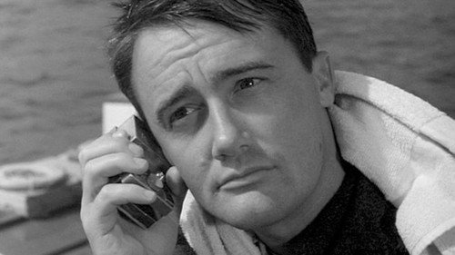 The Man from U.N.C.L.E. Season 1 Episode 11 - The Neptune Affair