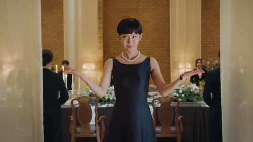 SKY Castle Season 1 Episode 1 - The Wives Celebrate