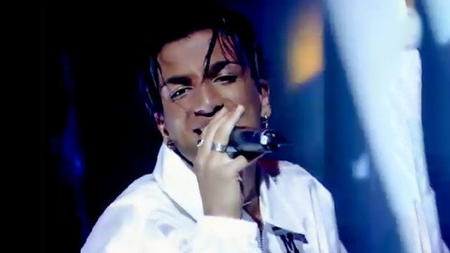 Top of the Pops Season 33 Episode 22 - May 30, 1996
