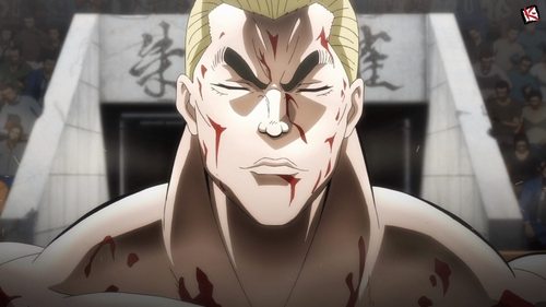 BAKI Season 1 Episode 23 - The Real Attack