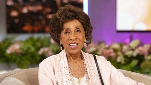 Marla Gibbs still