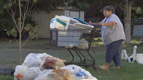 Hoarders Season 8 Episode 1 - Judy