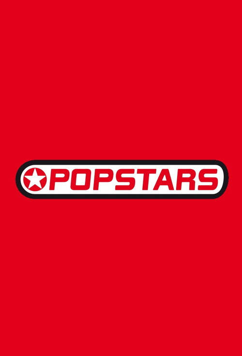 Popstars poster