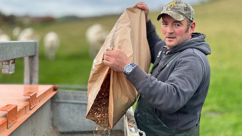 This Farming Life Season 7 Episode 12 - You Reap What You Sow