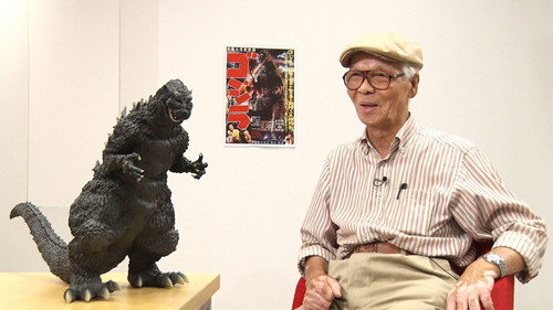 Japan's Top Inventions Season 2 Episode 13 - Special Effects Monster Movie