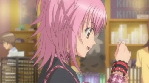 Shugo Chara! Season 1 Episode 33 - Can't Help Falling in Love!