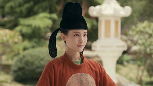 Court Lady Season 1 Episode 15 - Episode 15