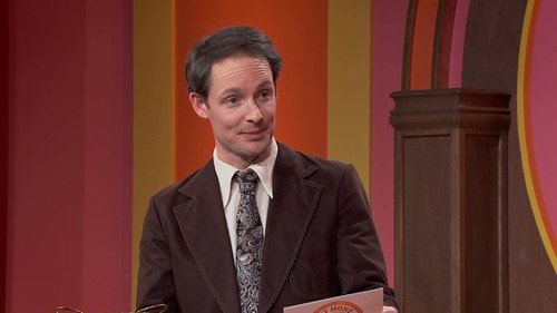 Guy Montgomery's Guy Mont Spelling Bee Season 2 Episode 7 - You Lost Me at, 'I Like You'