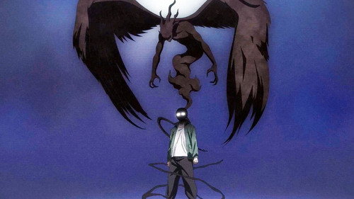 Hitori No Shita - The Outcast Season 6 Episode 21 - Episode 21