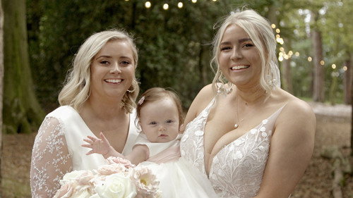 Wedding Valley Season 1 Episode 7 - Hot Trends from Down Under