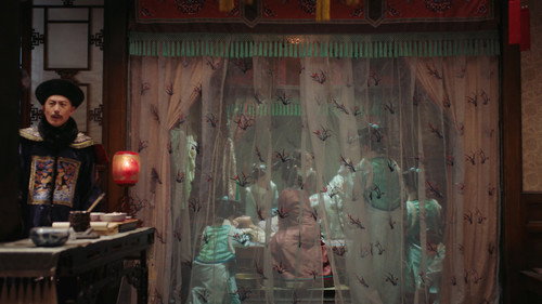 Ruyi's Royal Love in the Palace Season 1 Episode 30 - Episode 30