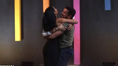 Se Cierra el Círculo still