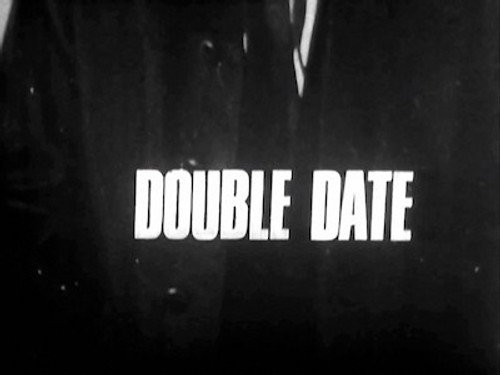 Double Date still