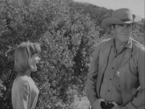 Gunsmoke Season 10 Episode 6 - Take Her, She's Cheap