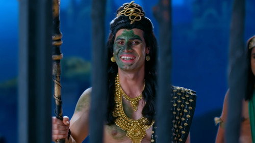 Niyati Ka Chakravyuh still