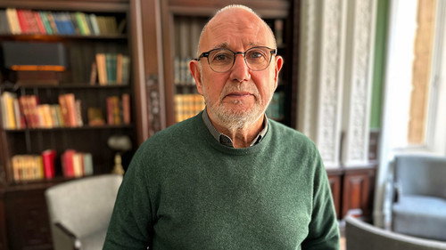Remembers… Season 4 Episode 12 - Jimmy McGovern Remembers… Common