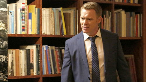 undefined Season 5 Episode 10 - The Informant
