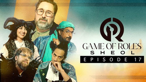 Game of Roles Season 9 Episode 17 - Episode 17