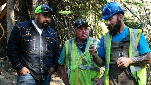 Gold Rush Season 11 Episode 14 - Freddy to the Rescue