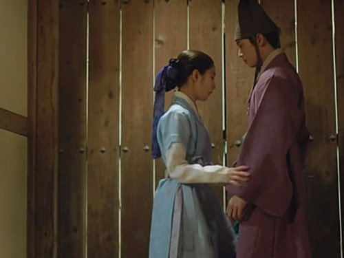 Rookie Historian Goo Hae-Ryung Season 1 Episode 12 - Episode 12