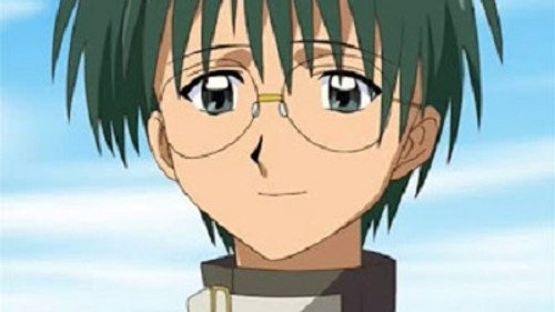 Mermaid Melody: Pichi Pichi Pitch Season 2 Episode 13 - His Secret