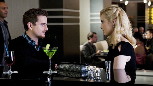 Rookie Blue Season 3 Episode 8 - The Girlfriend Experience