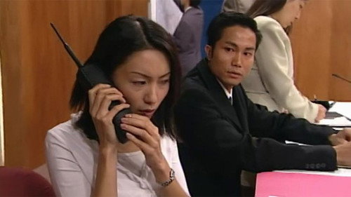 At the Threshold of an Era Season 1 Episode 10 - Episode 10