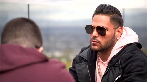 Jersey Shore: Family Vacation Season 3 Episode 2 - Thirty Days Later