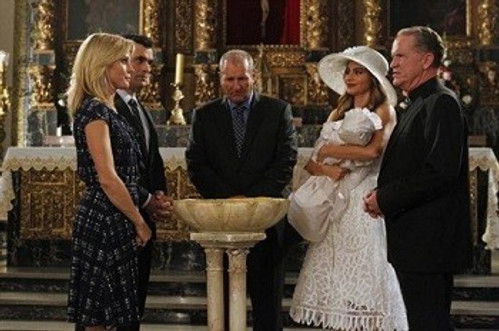 Modern Family Season 4 Episode 13 - Fulgencio