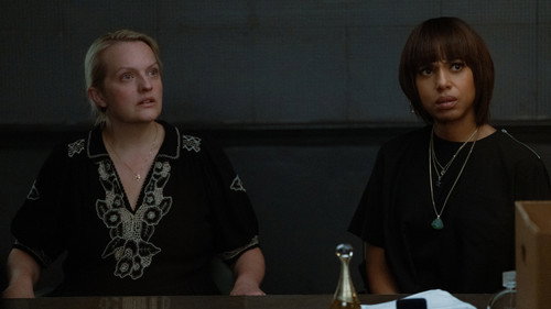 Imperfect Women Season 1 Episode 7 - Fabulation