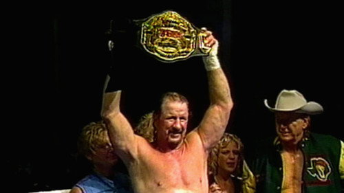 ECW Hardcore TV - Sep. 16, 1997 still