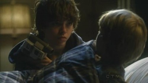 Law & Order: Special Victims Unit Season 12 Episode 13 - Mask