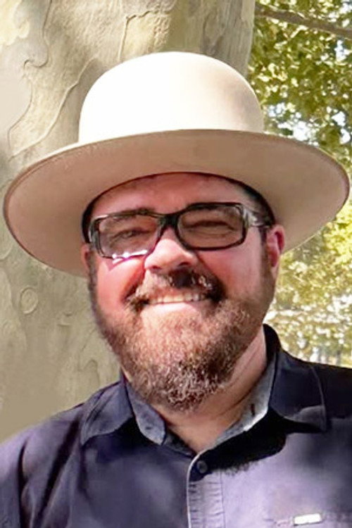 Andrew Farriss