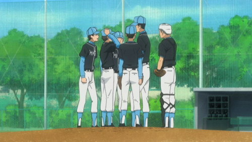 Big Windup! Season 1 Episode 5 - Don't Ease Up!