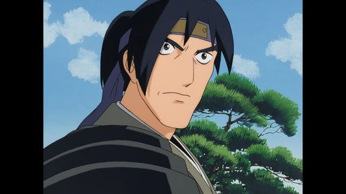 Hiwou War Chronicles Season 1 Episode 23 - Can You Hear It? Homura's Voice
