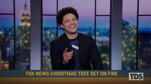 December 8, 2021 - Nikole Hannah-Jones still