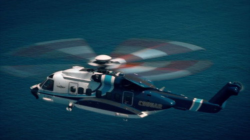 Mega Machines Season 1 Episode 1 - Superhero Helicopter