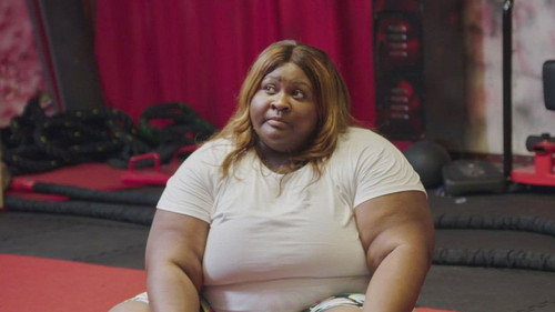 1000-lb Best Friends Season 2 Episode 4 - Take the Long Weigh Home