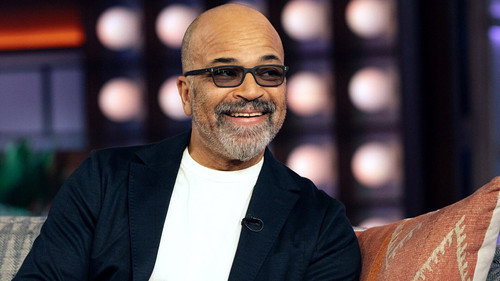 Jeffrey Wright, Fortune Feimster still