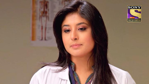 Dr. Ashutosh Enquires the Injured still