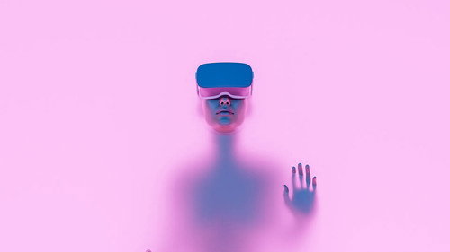 Is the Metaverse Real? still