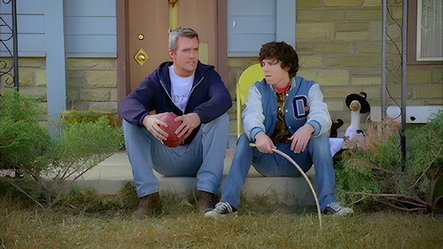 The Middle Season 4 Episode 9 - Christmas Help