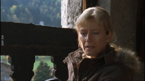 Murder in the Mountains Season 6 Episode 16 - Episode 16