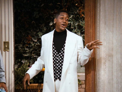 undefined Season 5 Episode 8 - Dr. Urkel and Mr. Cool
