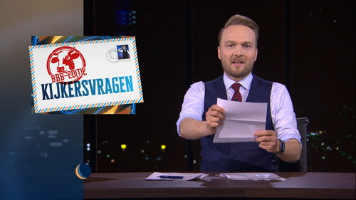 Open Government | Viewer Questions: BBB Edition still