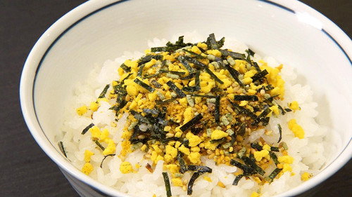 Trails to Oishii Tokyo Season 3 Episode 10 - FURIKAKE